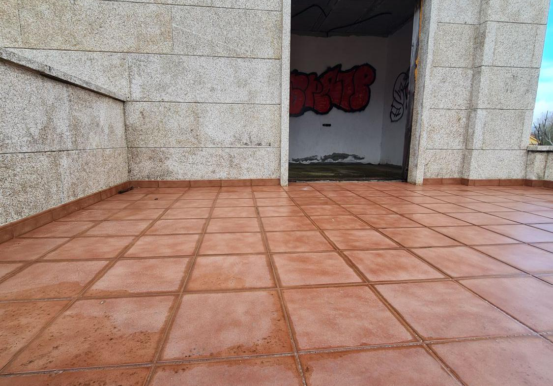 Chalet en Venta en Baiona