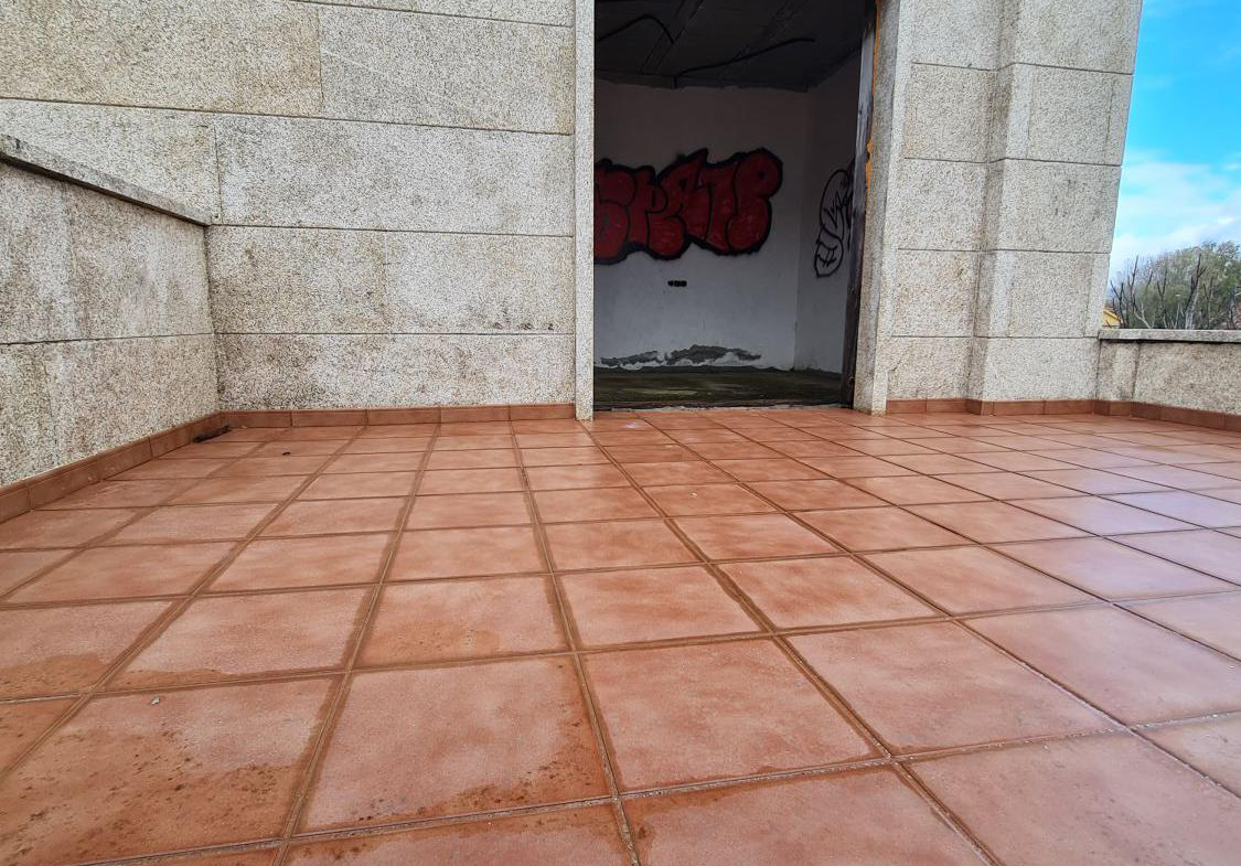 Chalet en Venta en Baiona
