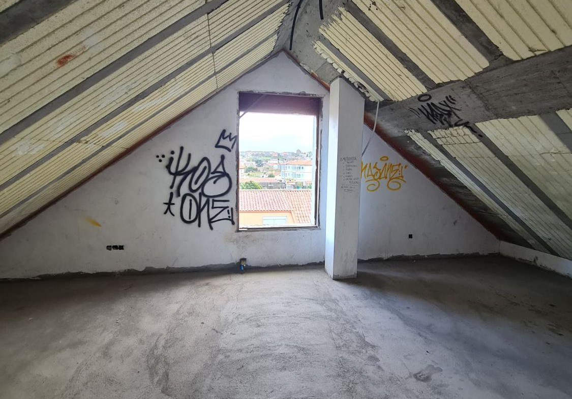 Chalet en Venta en Baiona