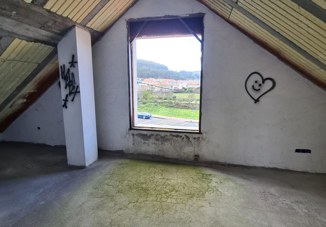 Chalet en Venta en Baiona