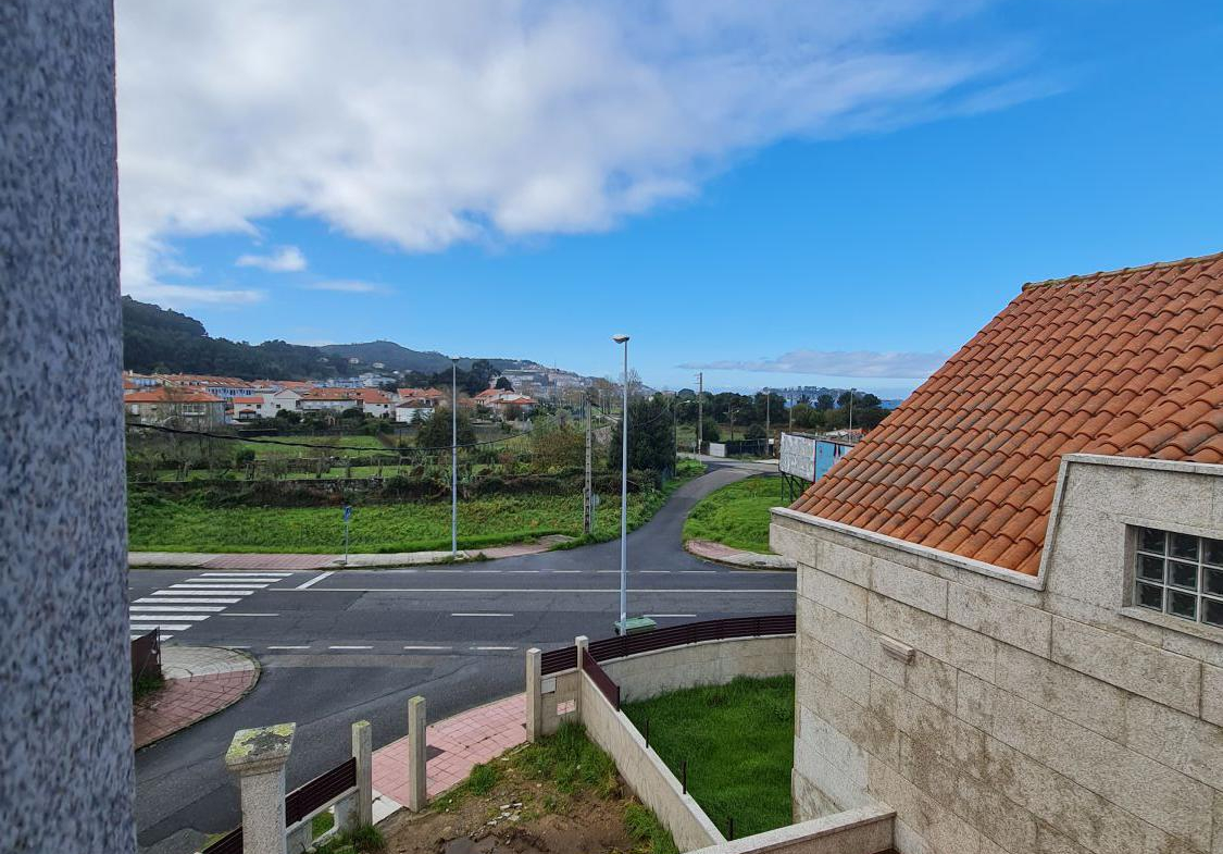 Chalet en Venta en Baiona