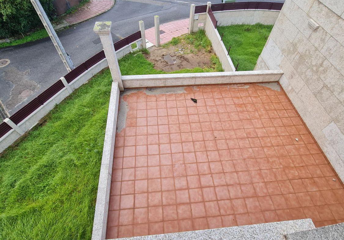 Chalet en Venta en Baiona