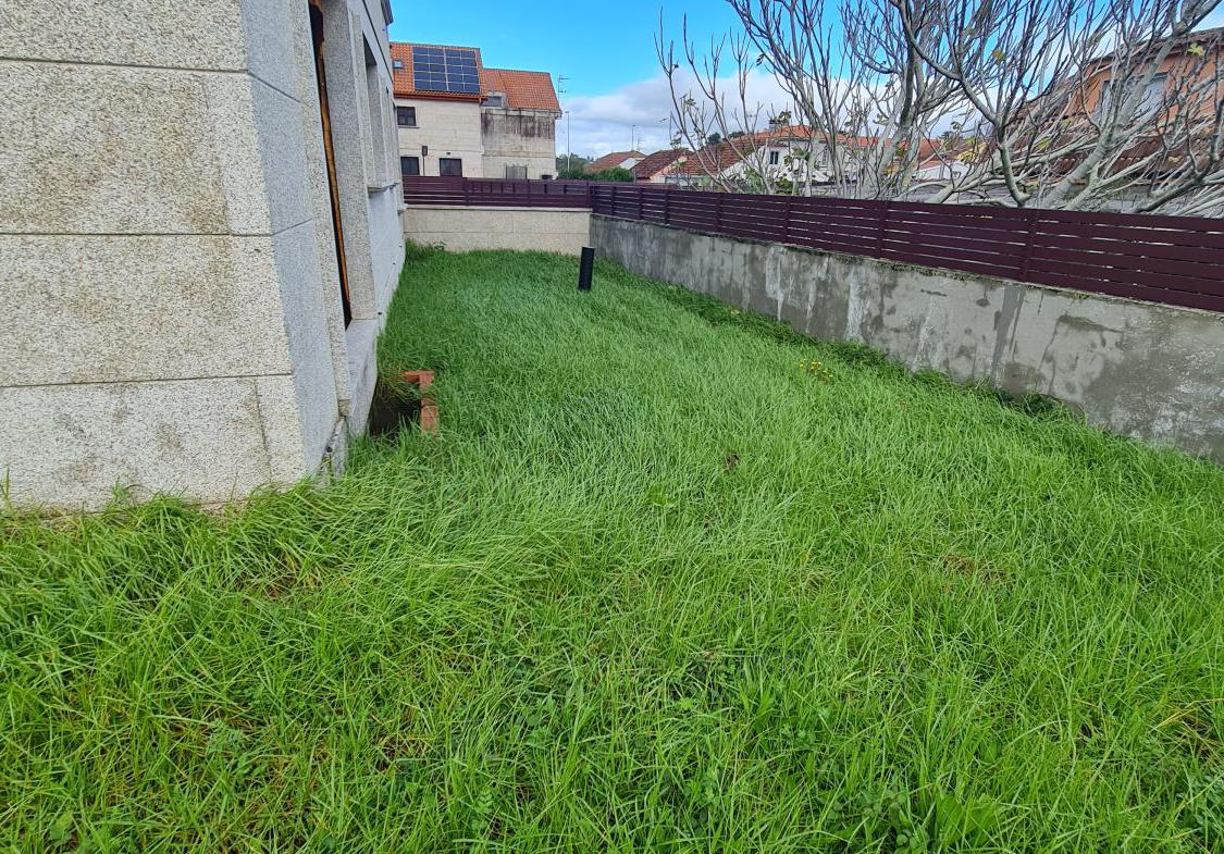 Chalet en Venta en Baiona