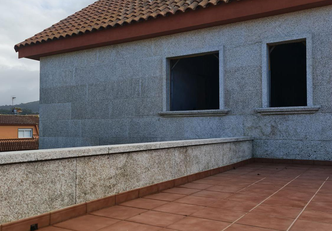 Chalet en Venta en Baiona