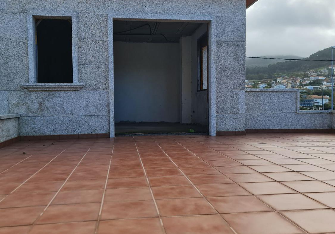 Chalet en Venta en Baiona
