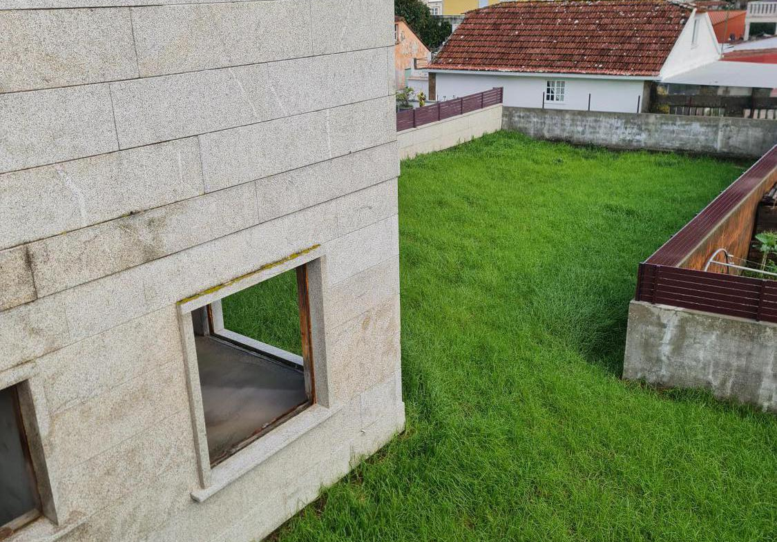 Chalet en Venta en Baiona