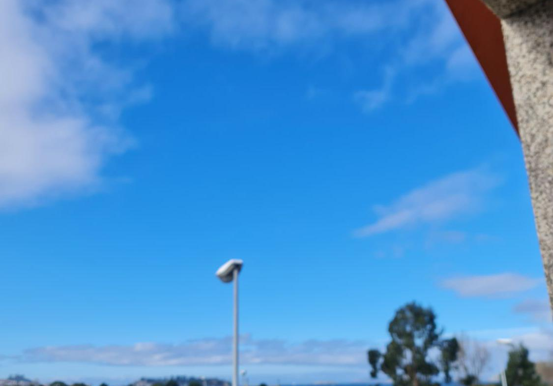 Chalet en Venta en Baiona