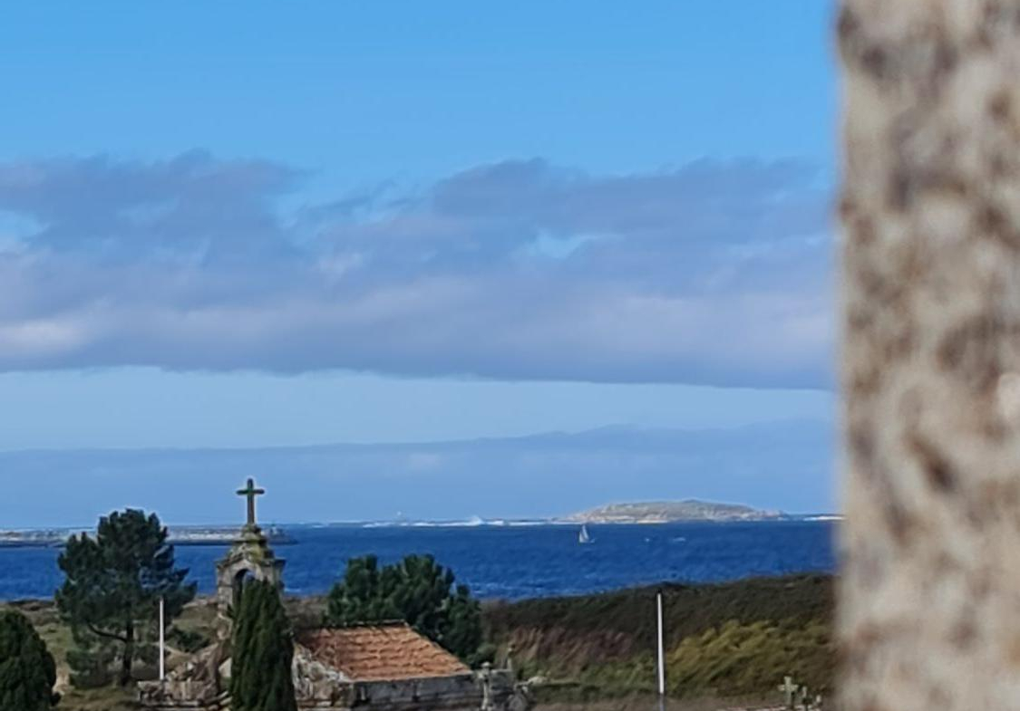 Chalet en Venta en Baiona