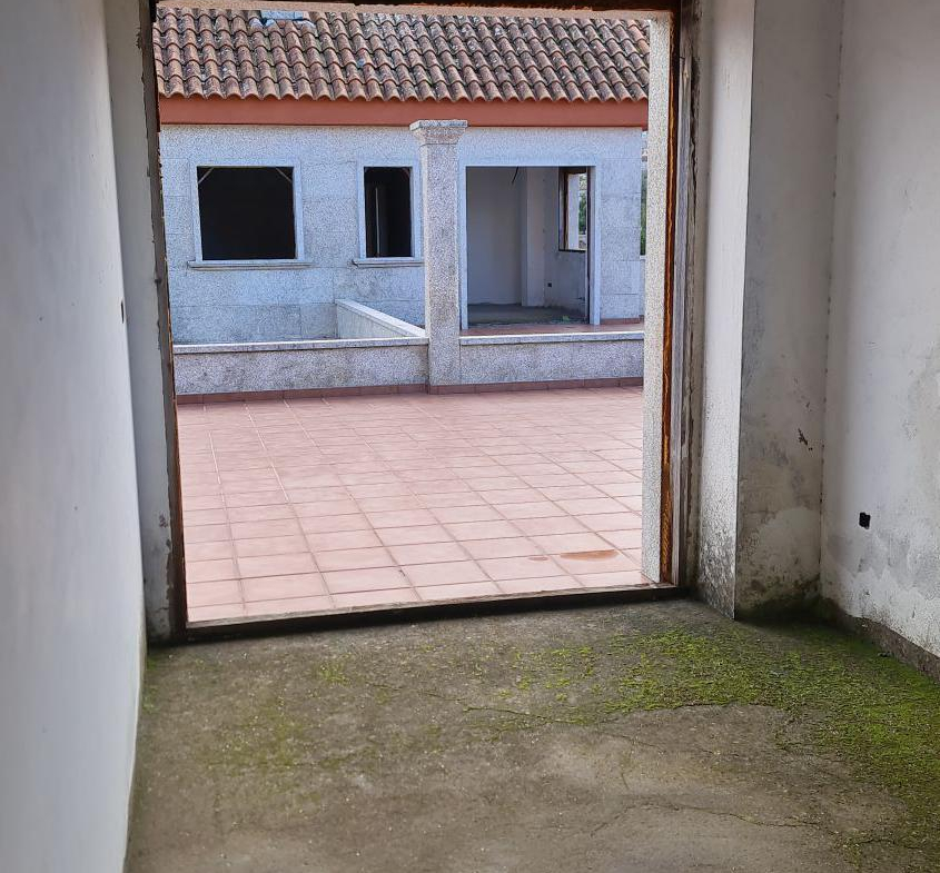 Chalet en Venta en Baiona