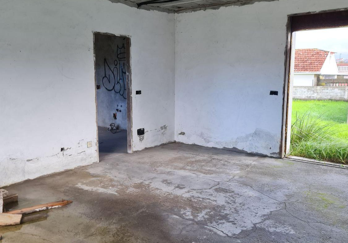Chalet en Venta en Baiona
