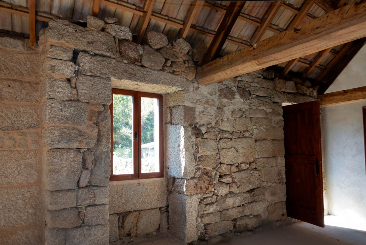 Casa en Venta en Covelo (O)