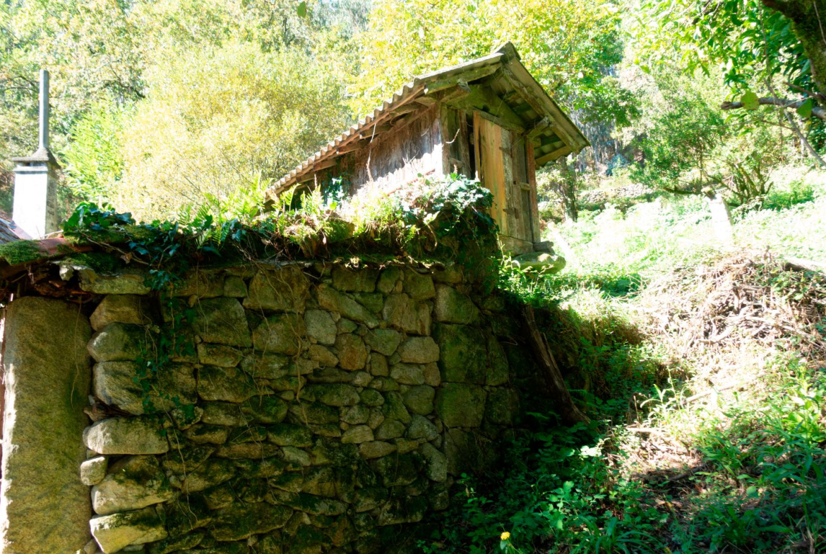 Casa en Venta en Covelo (O)