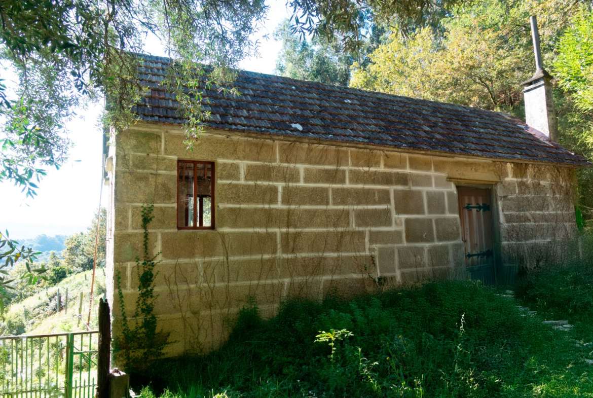 Casa en Venta en Covelo (O)