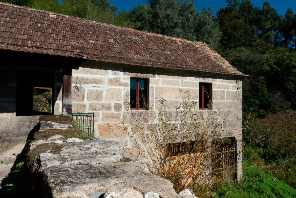 Casa en Venta en Covelo (O)