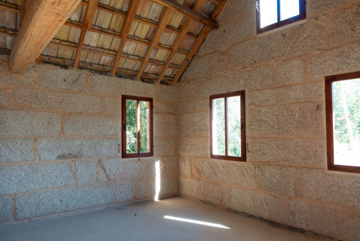 Casa en Venta en Covelo (O)