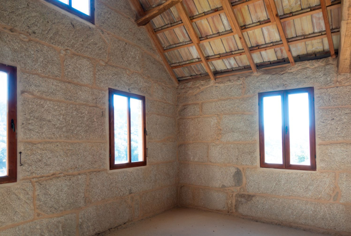 Casa en Venta en Covelo (O)
