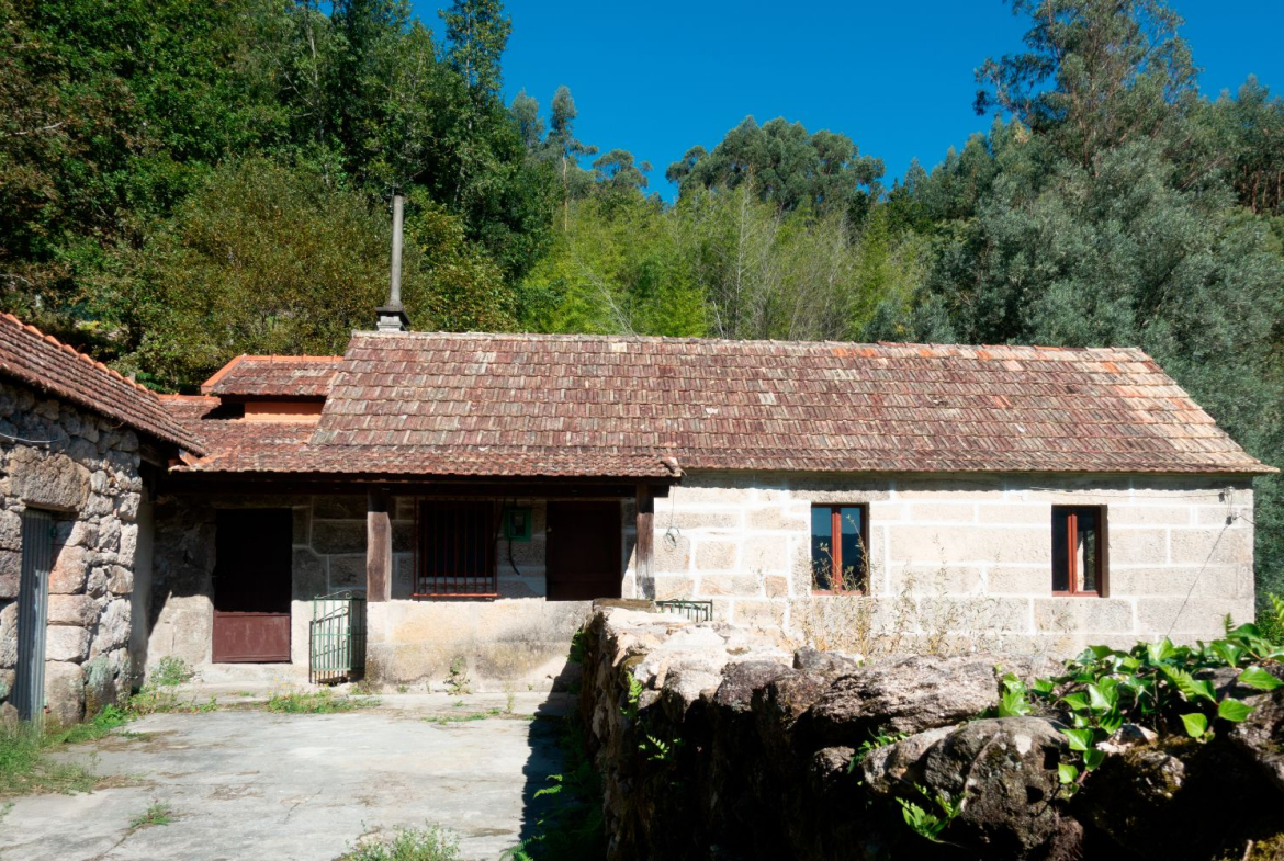 Casa en Venta en Covelo (O)