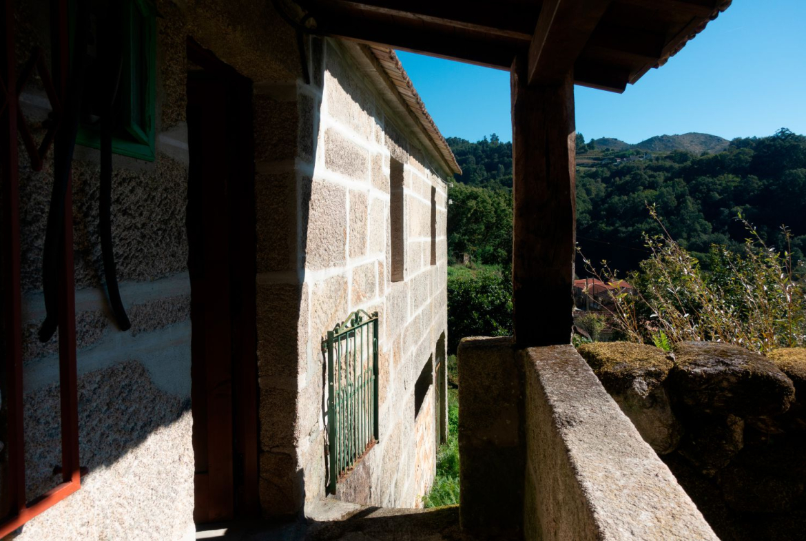 Casa en Venta en Covelo (O)