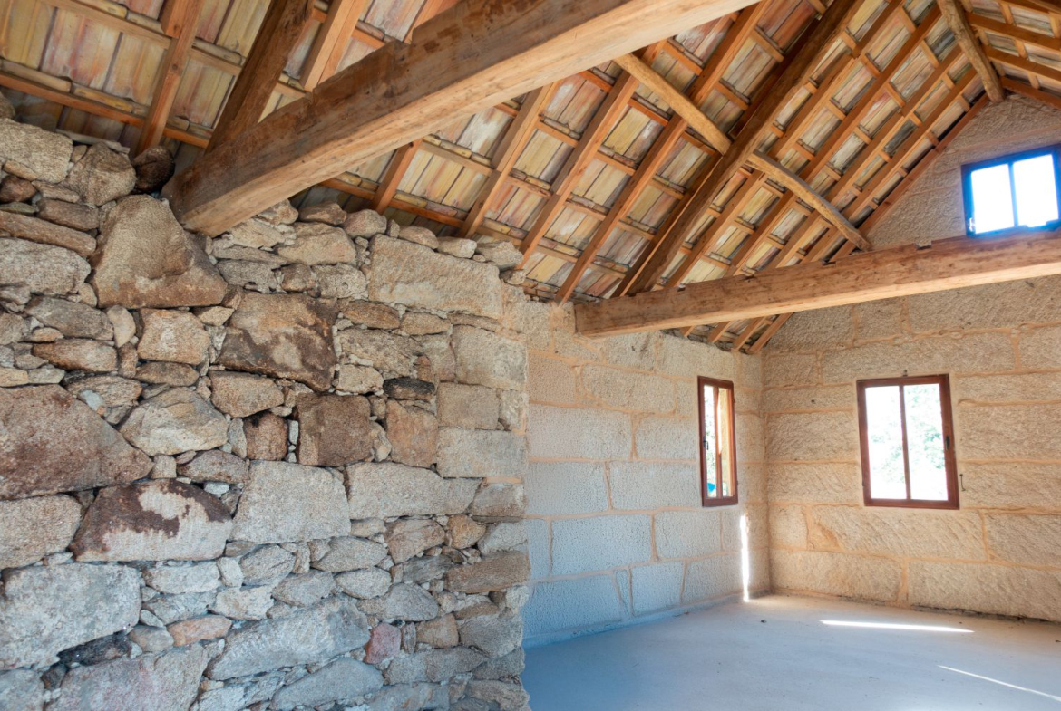 Casa en Venta en Covelo (O)
