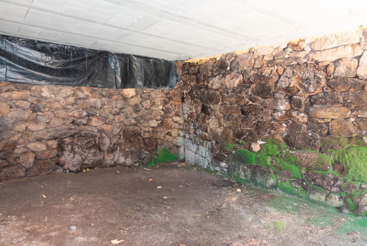 Casa en Venta en Covelo (O)