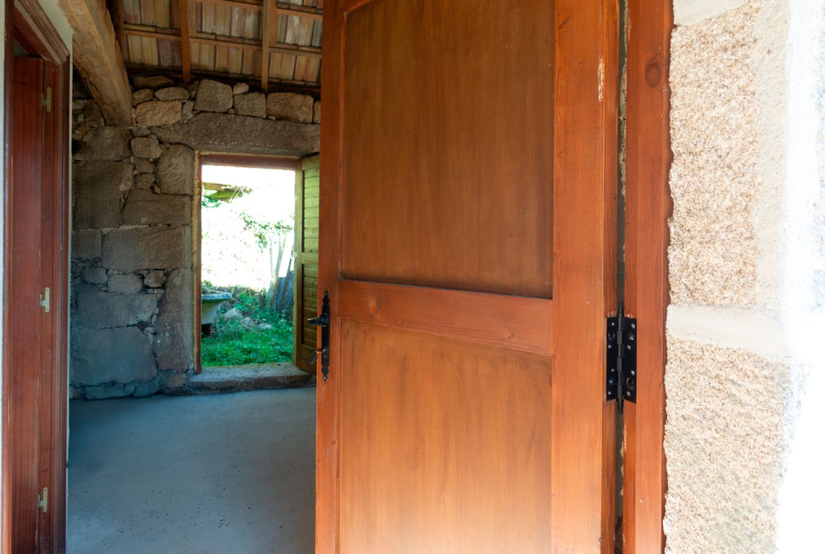 Casa en Venta en Covelo (O)