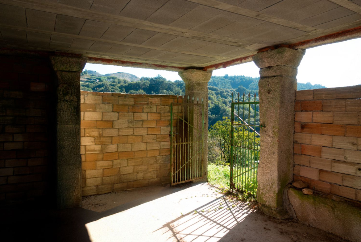 Casa en Venta en Covelo (O)