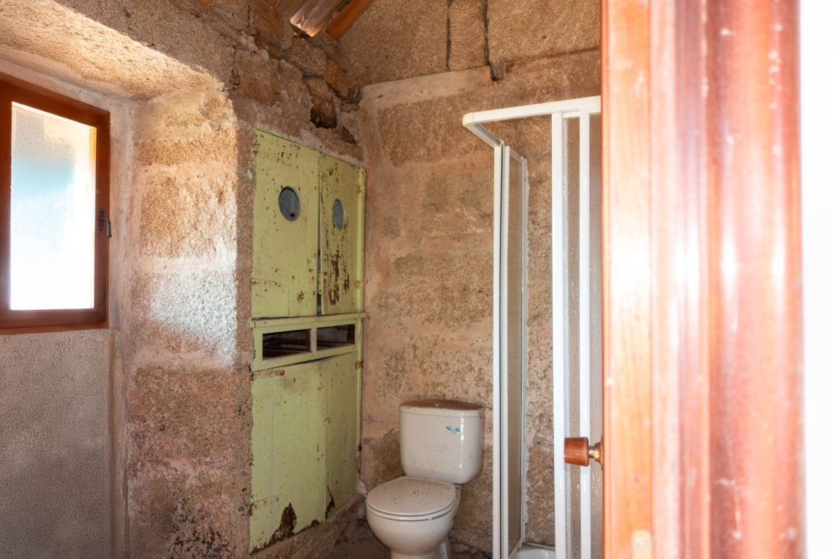 Casa en Venta en Covelo (O)