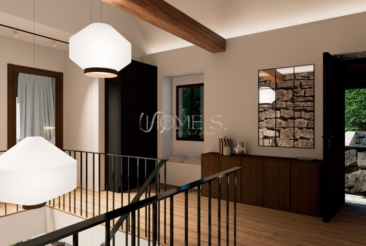 Casa en Venta en Covelo (O)