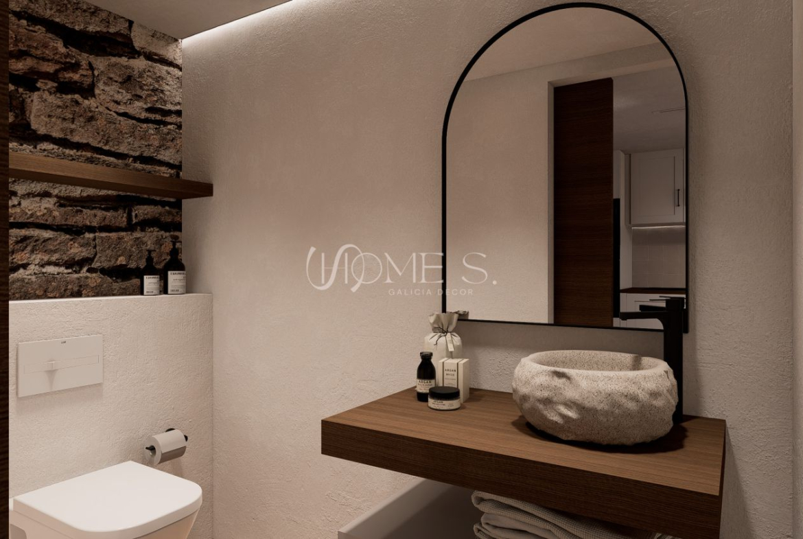 Casa en Venta en Covelo (O)