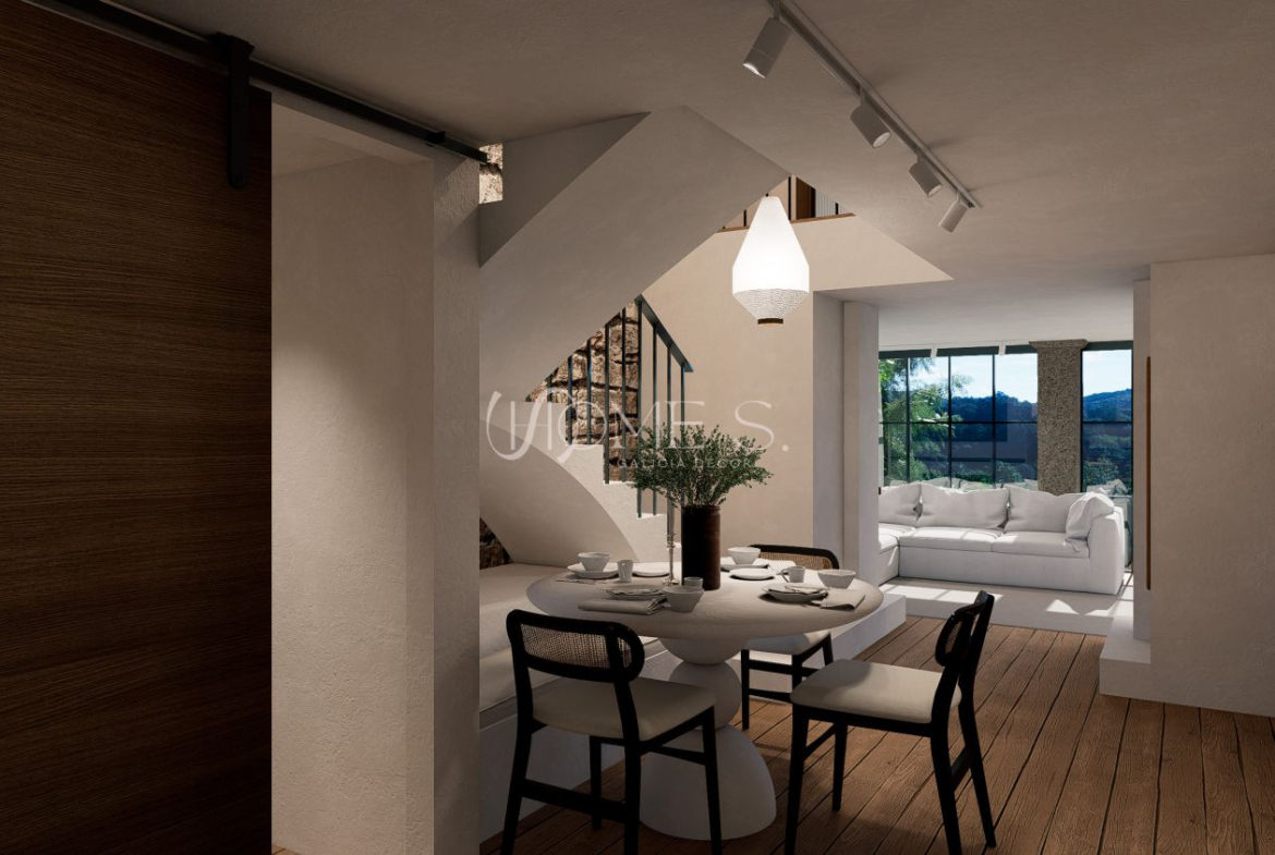 Casa en Venta en Covelo (O)