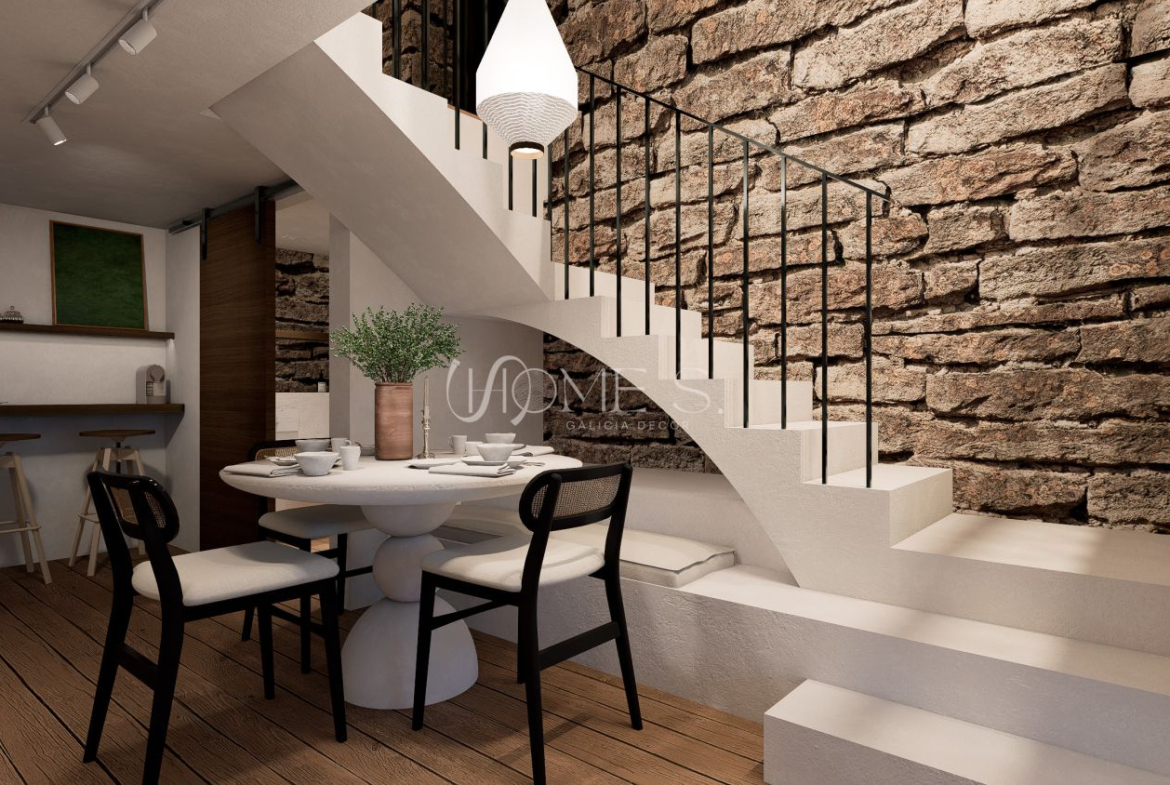 Casa en Venta en Covelo (O)