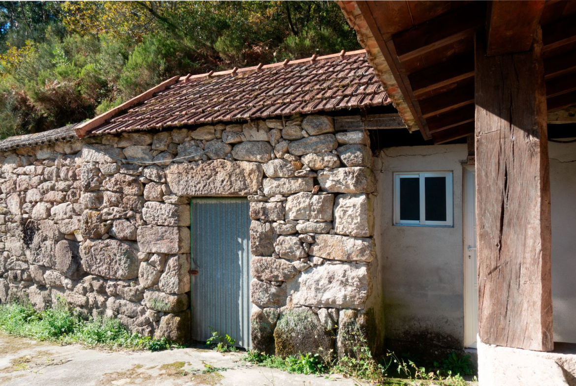 Casa en Venta en Covelo (O)