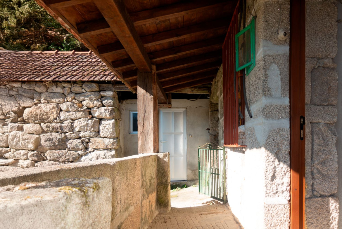 Casa en Venta en Covelo (O)