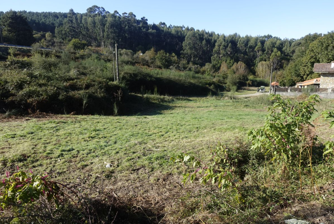 Solar en Venta en Fornelos