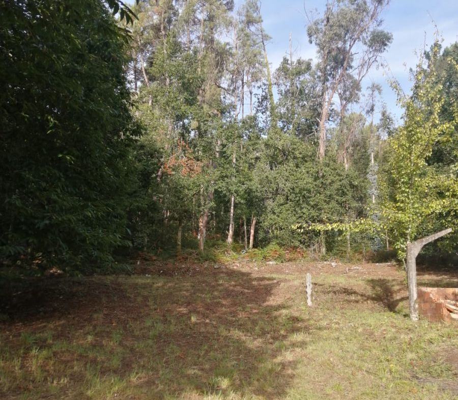 Solar en Venta en Ponteareas