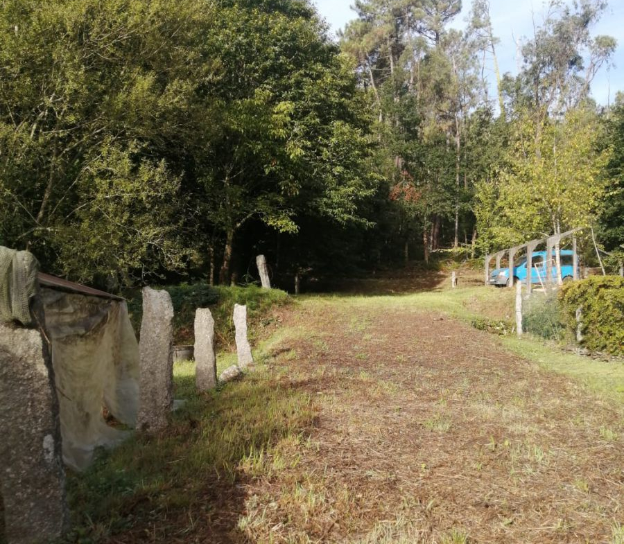 Solar en Venta en Ponteareas