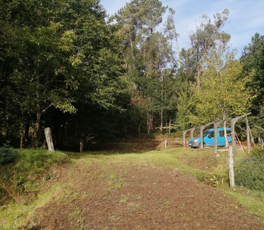 Solar en Venta en Ponteareas