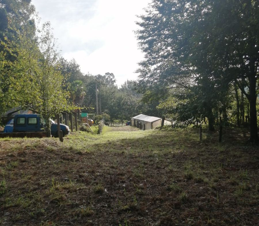 Solar en Venta en Ponteareas