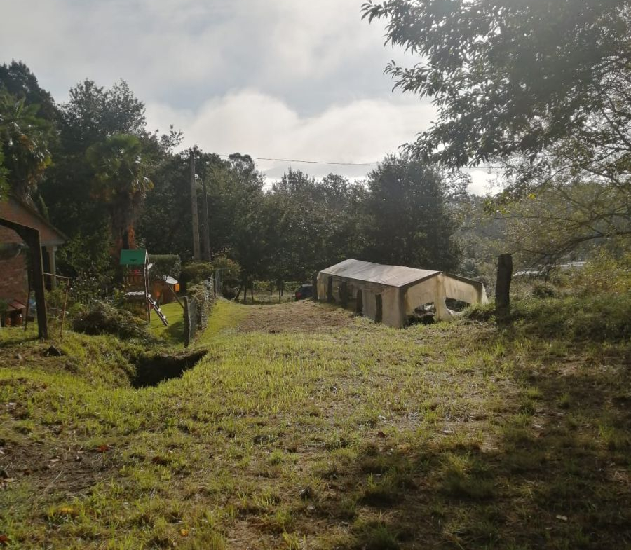 Solar en Venta en Ponteareas