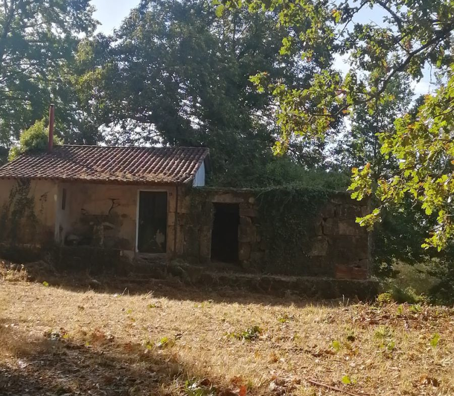 Solar en Venta en Ponteareas