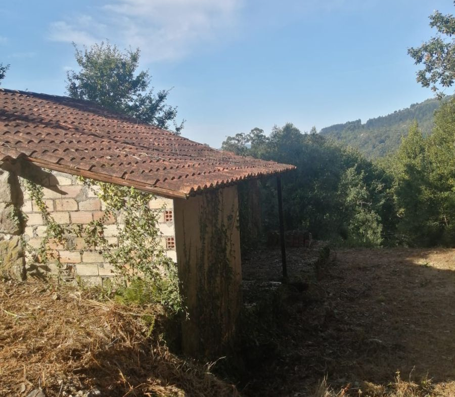 Solar en Venta en Ponteareas