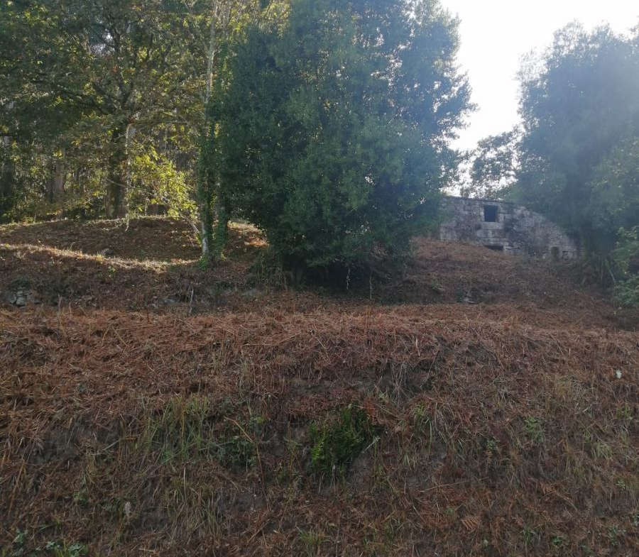 Solar en Venta en Ponteareas
