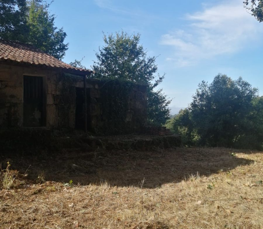 Solar en Venta en Ponteareas