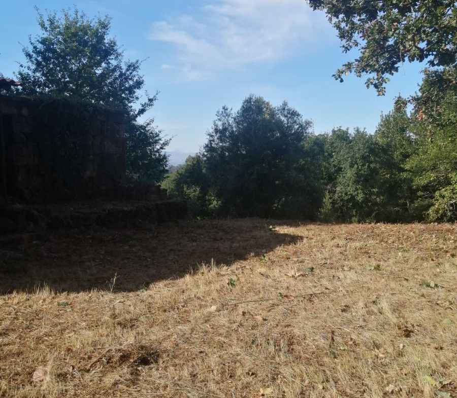 Solar en Venta en Ponteareas