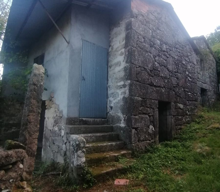 Casa en Venta en Arbo