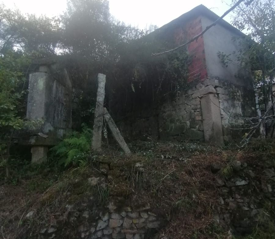 Casa en Venta en Arbo