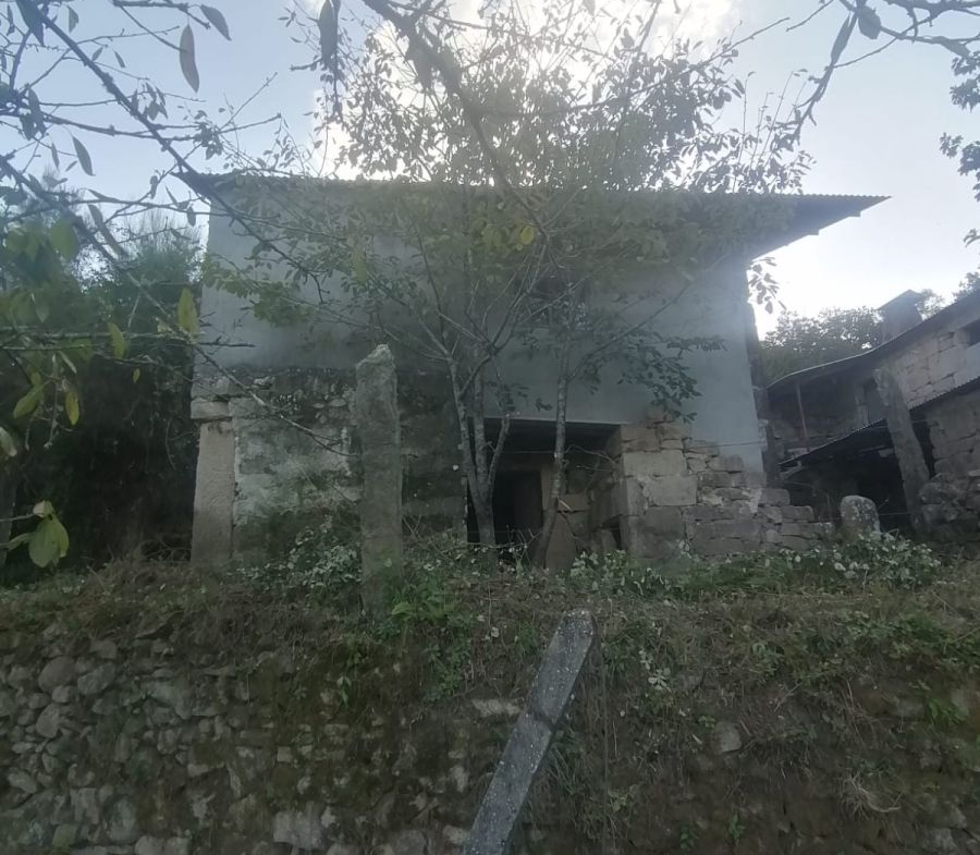 Casa en Venta en Arbo