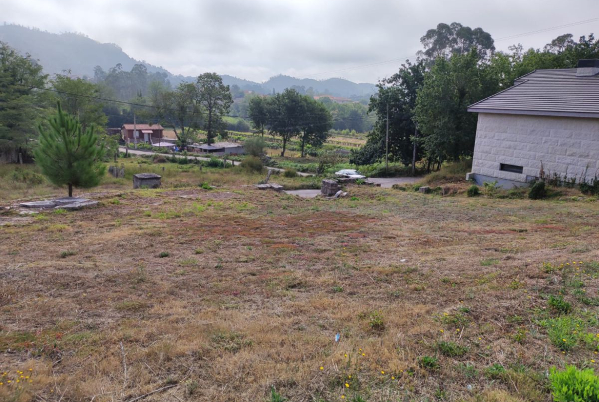 Solar en Venta en Porriño (O)