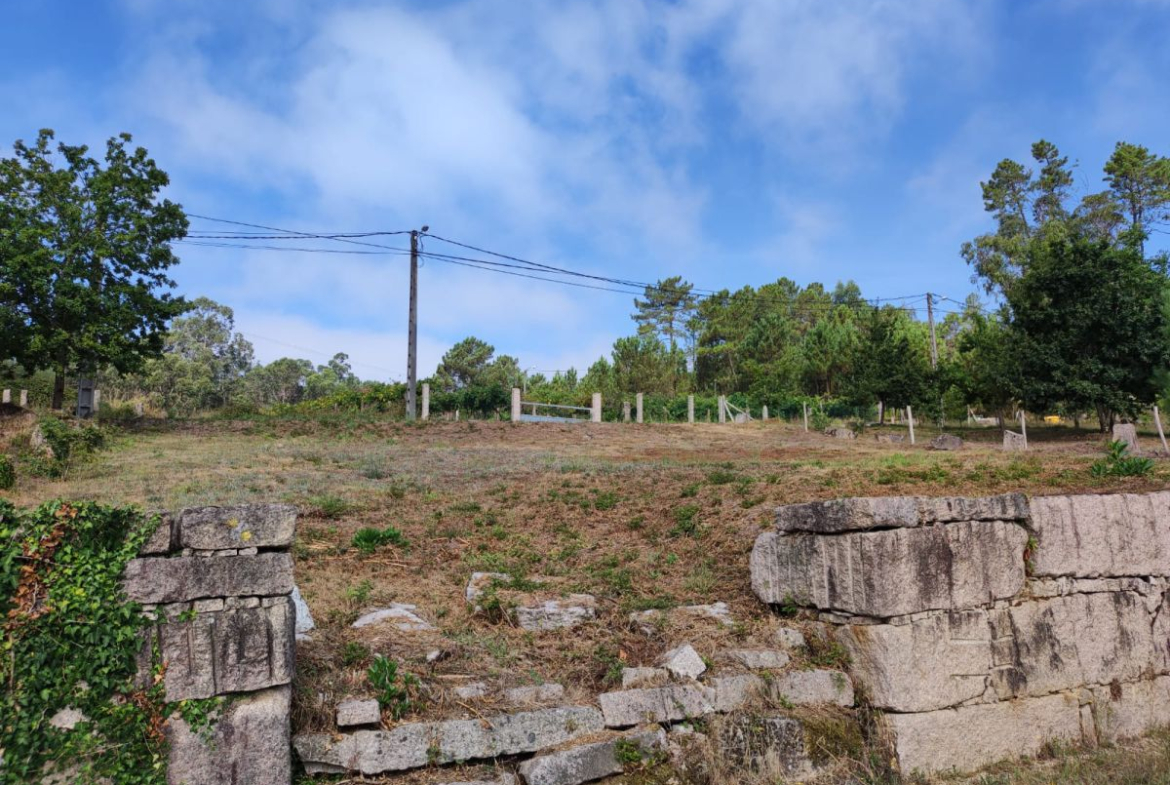 Solar en Venta en Porriño (O)
