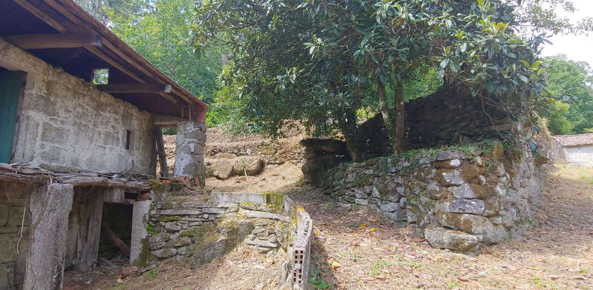 Casa en Venta en Salceda De Caselas